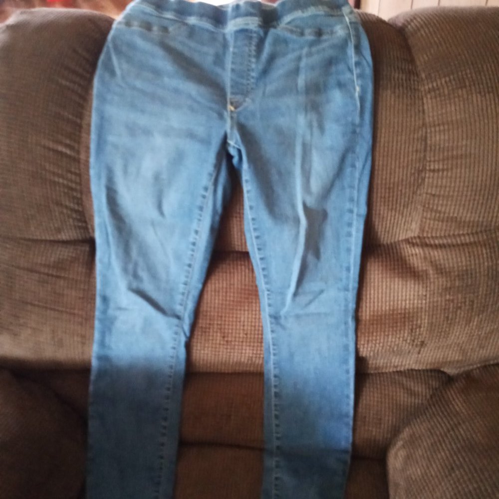jeggings